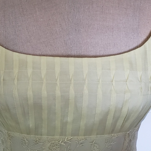 Ann Taylor Sun Dress - Picture 7 of 8